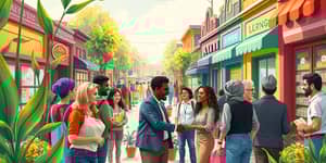 Invierte en Pymes: Apoya el Crecimiento, Gana con tu Inversión