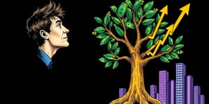 Deudas Que Te Impulsan: Cómo Usar el Apalancamiento Correctamente