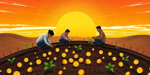 La Disciplina del Dinero: Desarrolla Hábitos que te Harán Rico