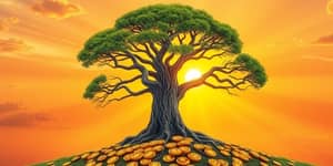 El Valor de la Paciencia: Inversiones a Largo Plazo y el Interés Compuesto