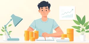 El Poder de la Simplicidad: Finanzas Personales sin Complicaciones