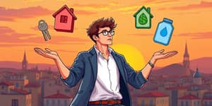 Finanzas para Solteros: Independencia y Solvencia sin Compromisos