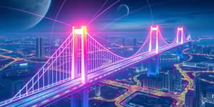 Interoperabilidad Blockchain: Uniendo Cadenas de Bloques