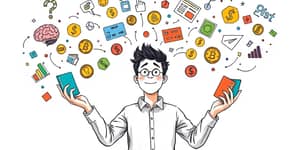 Comportamiento Financiero: Por Qué Gastas Como Gastas