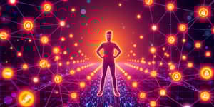 Identidad Digital Descentralizada: Tu Yo en la Web3