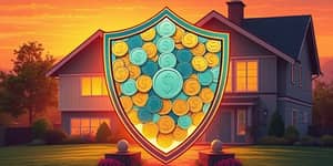 Prepárate para Imprevistos: Tu Escudo de Seguridad Financiero