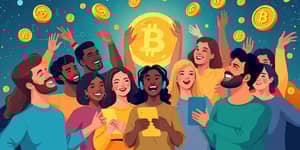 Cripto y Filantropía: Donaciones que Cambian el Mundo