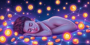 Rendimiento Pasivo en Cripto: Gana Mientras Duermes