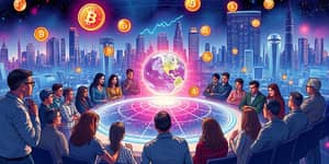 Capital de Riesgo (VC) en Cripto: Inversiones Audaces