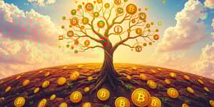 Explorando el Staking: Recompensas por Mantener Cripto