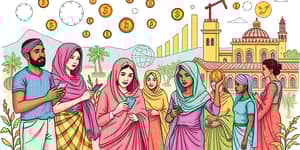 Cripto y Microfinanzas: Acceso al Crédito Global