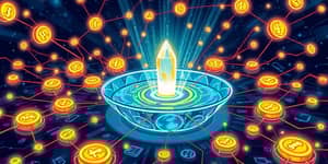 Liquidity Pools: El Corazón de las Finanzas Descentralizadas