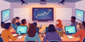 Educación Financiera Cripto: Desmitificando el Ecosistema