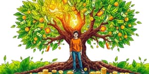 Libera Tu Potencial Financiero: Cómo el Dinero Trabaja para Ti