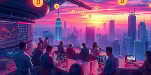 Mercados de Predicción Cripto: Apostando por el Futuro