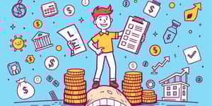 Gastos Inteligentes: El Arte de Maximizar Cada Euro