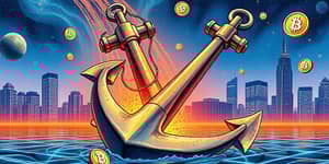 La Importancia del Ancla Regulatoria para el Cripto