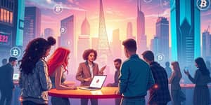 Metaverso y Cripto: Diseñando Nuevas Realidades