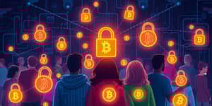 Cripto y los Desafíos de la Censura Online