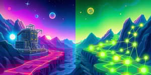 Proof of Stake vs. Proof of Work: Consenso al Detalle