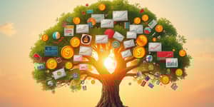 Ingresos Pasivos Reales: Genera Rentas con Estrategias Bursátiles