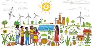 Inversión con Propósito: Activos que Cambian el Mundo