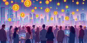 El Fenómeno de los Airdrops: Dinero Gratis o Estrategia?