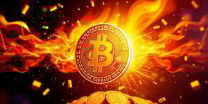 Token Burn: Reducción de Suministro y Creación de Valor