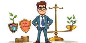 Minimizando Riesgos: Estrategias para Inversores Cautelosos