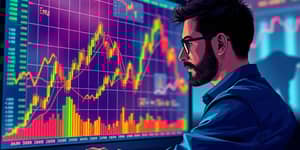 Patrones Gráficos: Reconoce las Señales Antes que Otros