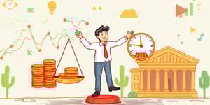 El Impacto de la Política Monetaria en tu Carter de Inversiones