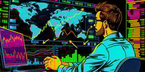 Arbitraje Financiero: Cómo Ganar con las Discrepancias del Mercado