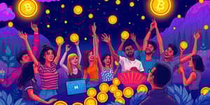 Historias de Éxito en Cripto: Casos Reales de Inversión