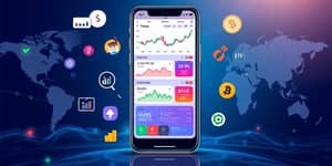 Las Mejores Aplicaciones para Seguir tus Inversiones