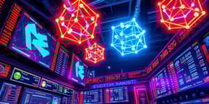 Blockchain y Bolsa: La Nueva Frontera de la Inversión