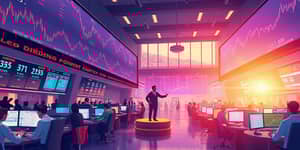 Descubre el Rol de los Market Makers en la Bolsa