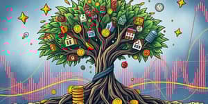 Diversificación Inteligente: Mucho Más que Solo Acciones