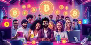 Cripto para Creadores de Contenido: Monetiza tu Talento