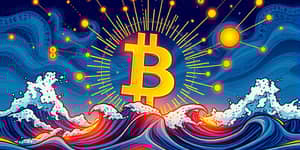 La Resiliencia de Bitcoin: Un Analisis Profundo