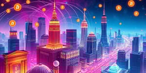 Activos Digitales: Más Allá de las Cripto