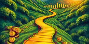 La Ruta del Éxito: Planifica tus Inversiones Estratégicamente