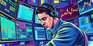 Dominando el Arte del Scalping en el Day Trading