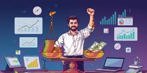 Dominando Tus Finanzas: Estrategias de Control para Cada Ingreso