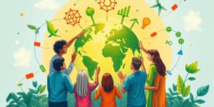 La Nueva Economía: Dónde Reside el Valor