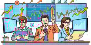 Desmitificando la Bolsa: Sin Miedos, con Estrategia