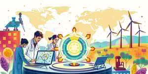 Invertir en I+D: El Capital del Mañana