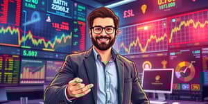 Derivados Financieros: Herramientas para Inversores Audaces