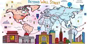 Más Allá de Wall Street: Bolsas Alternativas que Debes Conocer