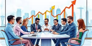 Capital Privado: Inversiones Exclusivas al Alcance