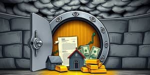 Activos Refugio: Protegiendo tu Patrimonio en Crisis